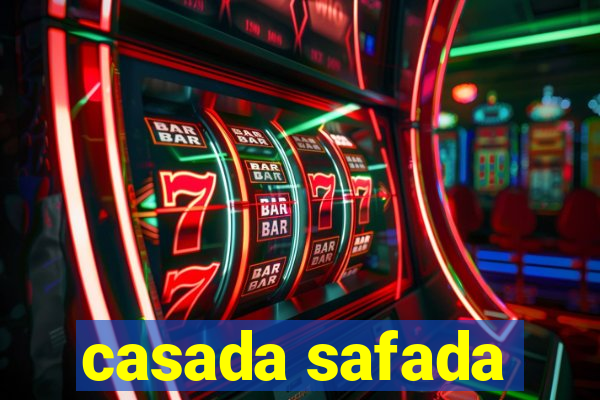 casada safada